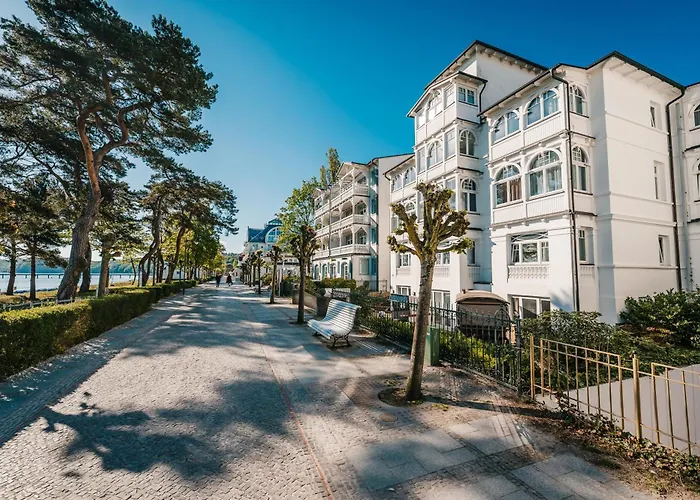 Hotel Villa Belvedere