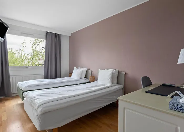 Best Western Hotel Bollnas