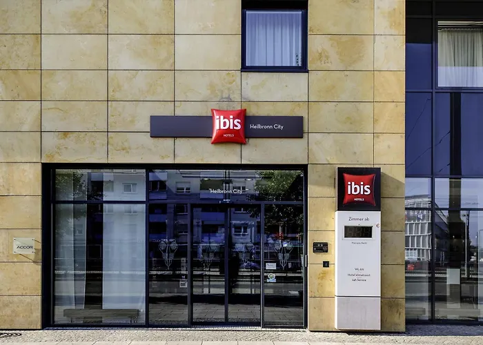 ibis Heilbronn City