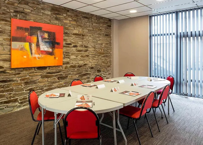 Ibis Lannion