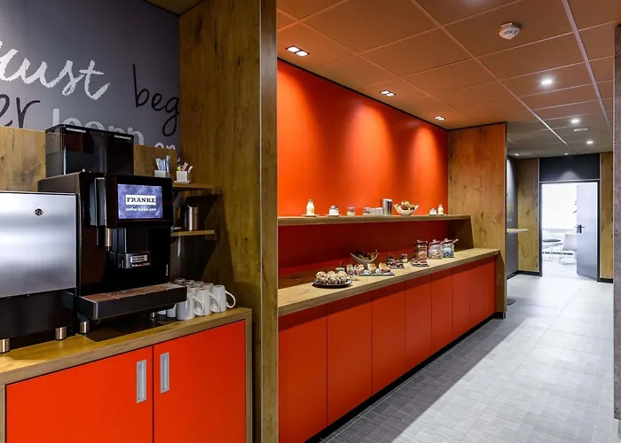 Ibis Mainz City