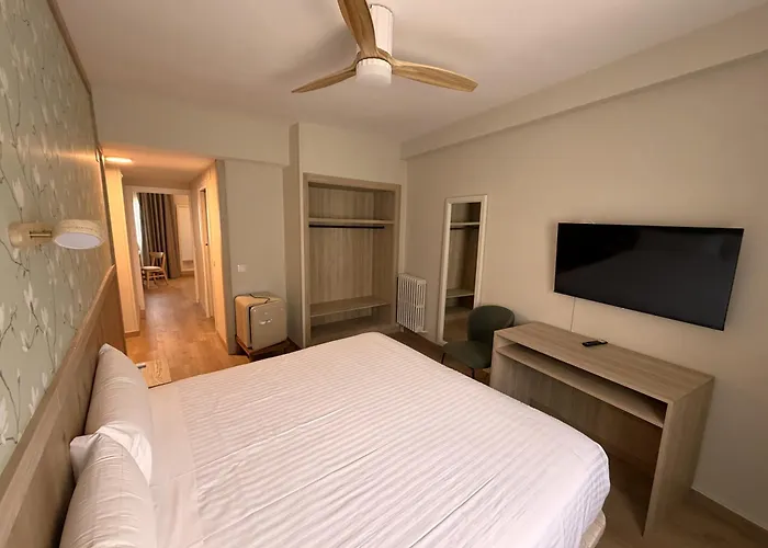 Edelweiss Hotel