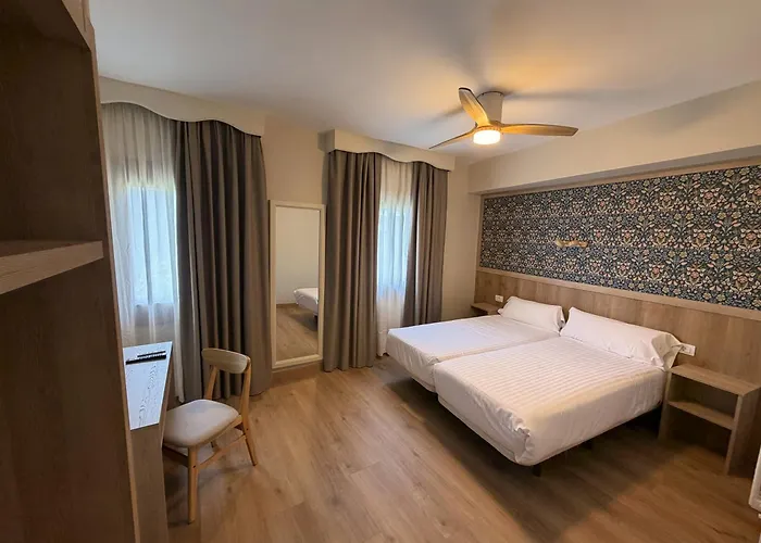 Edelweiss Hotel