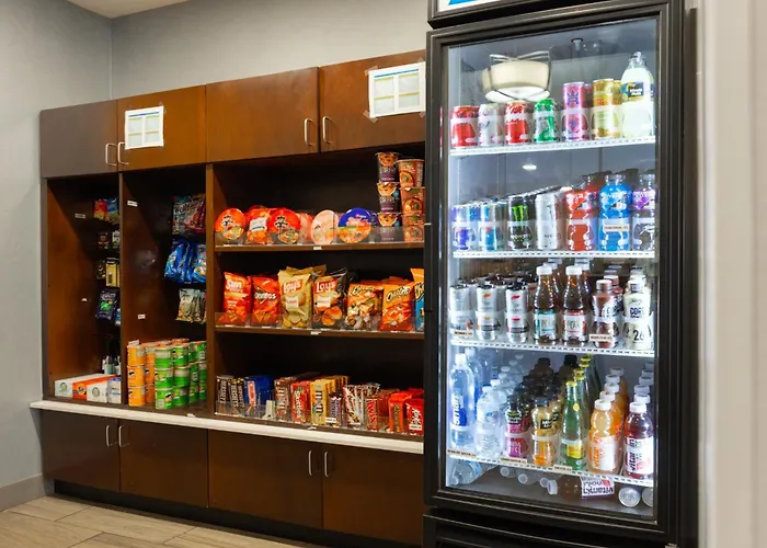 Holiday Inn Express Hotel & Suites Lake Zurich-Barrington By Ihg