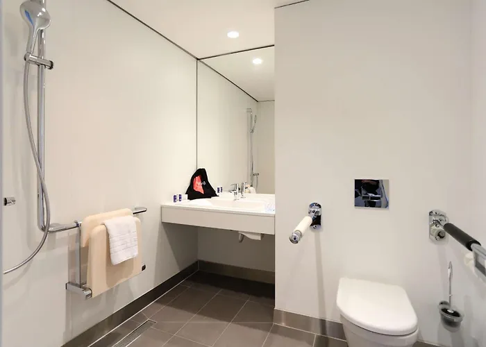Art'Otel Cologne, Powered By Radisson Hotels