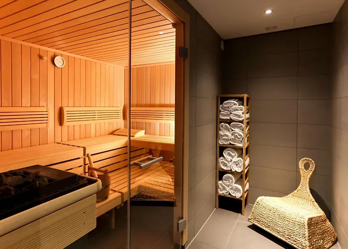Art'Otel Cologne, Powered By Radisson Hotels