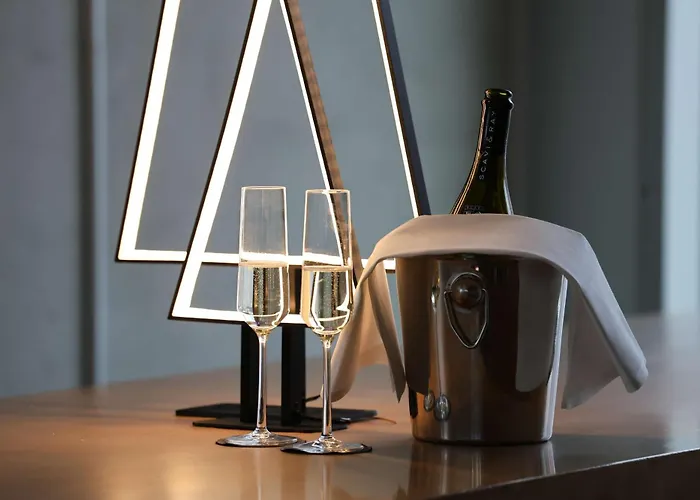 Art'Otel Cologne, Powered By Radisson Hotels