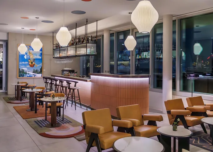 Art'Otel Cologne, Powered By Radisson Hotels
