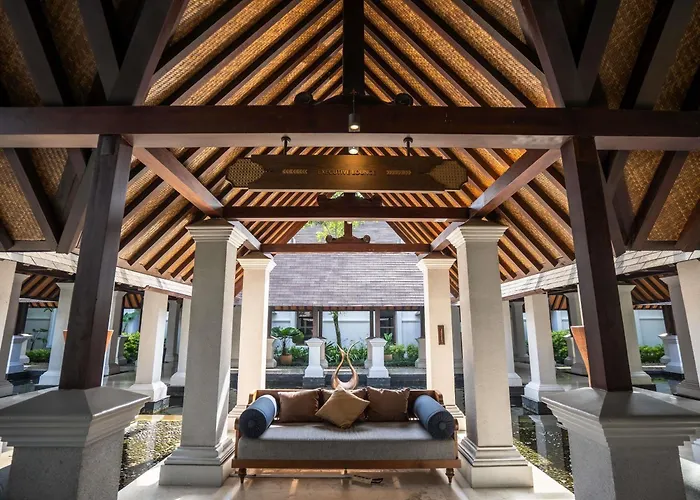 Novotel Bogor Golf Resort & Convention Center