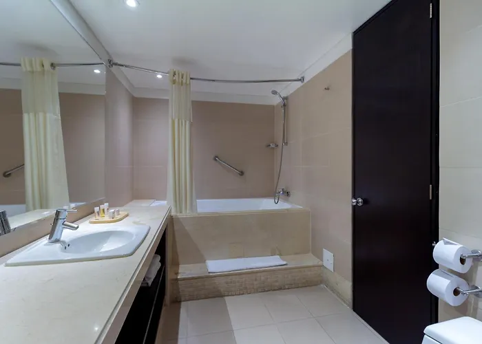 Hotel Madisson Inn Luxury