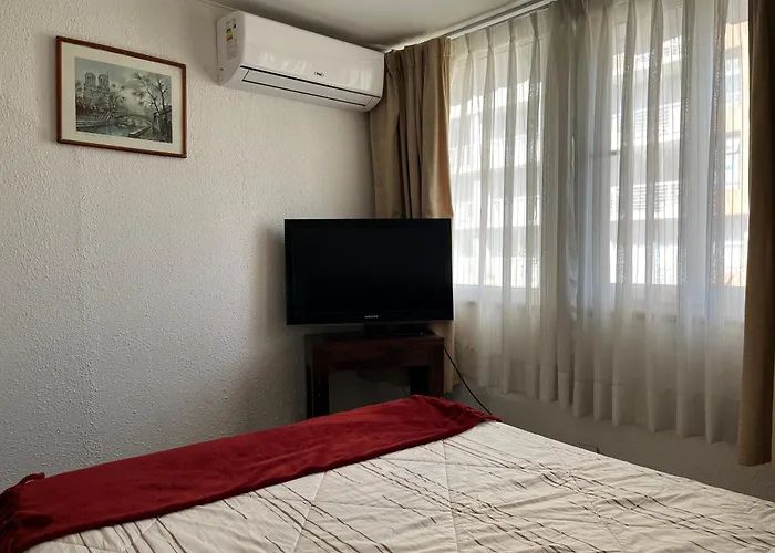 Chilhotel en Providencia