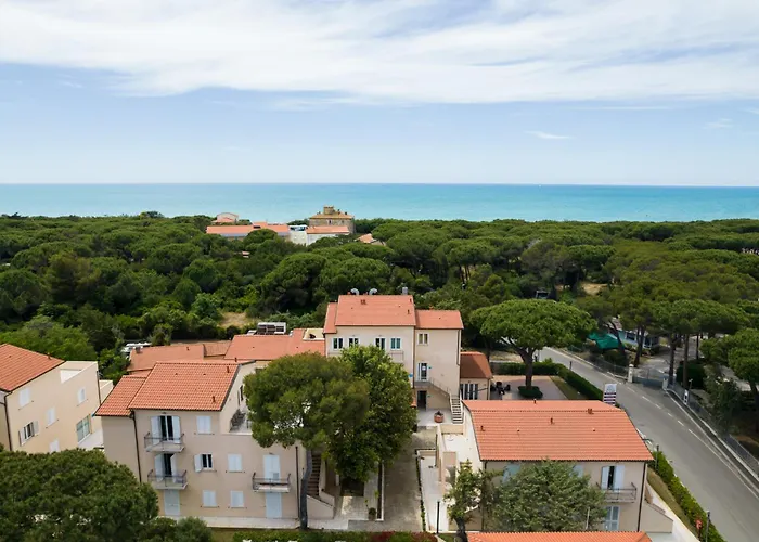 Borgo Al Mare