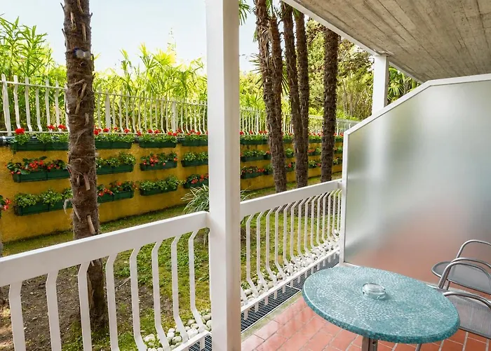 Hotel Capri Bardolino 3S