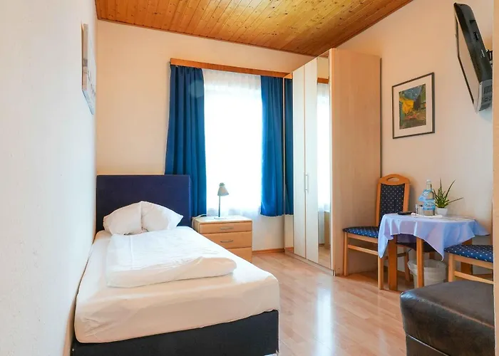 Strandhotel Pichler