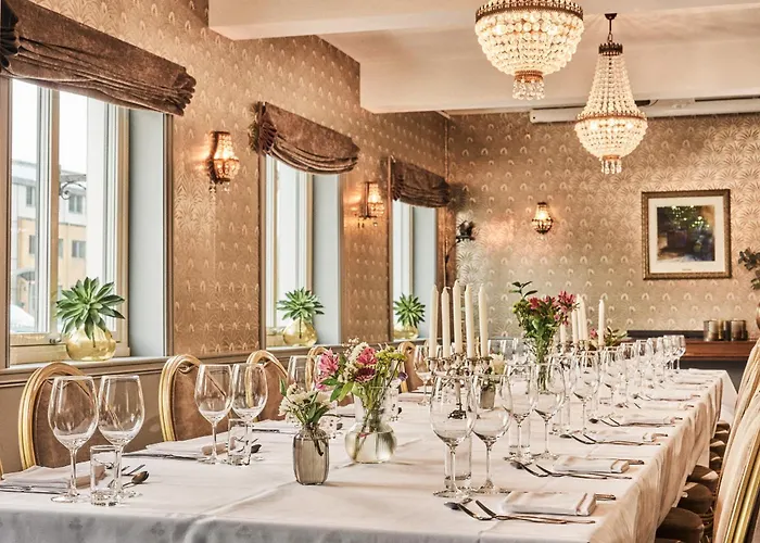 Fru Haugans Hotel