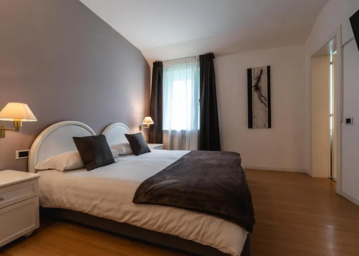 Grand Hotel Molveno