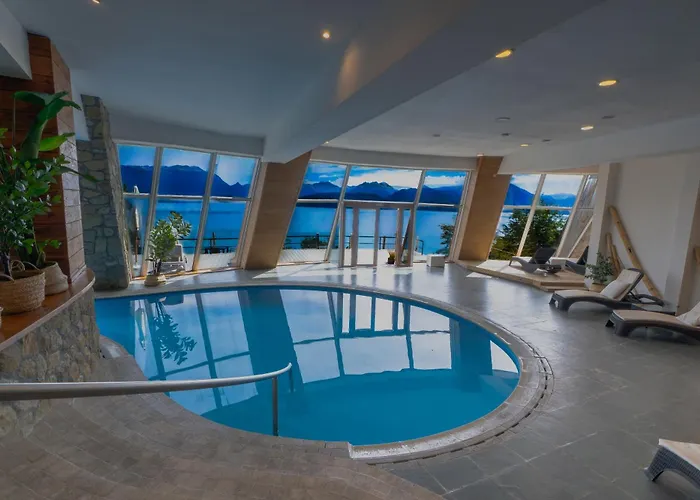 Sol Arrayan Hotel & Spa