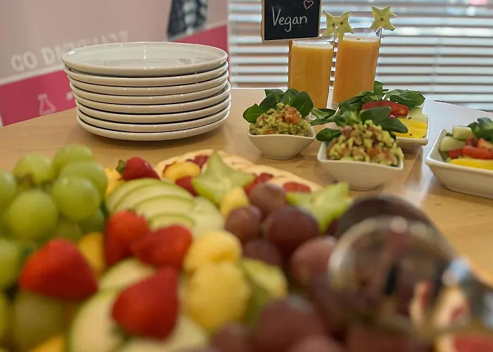 Ibis Praha Mala Strana