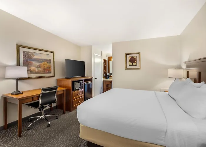 Best Western Driftwood Inn