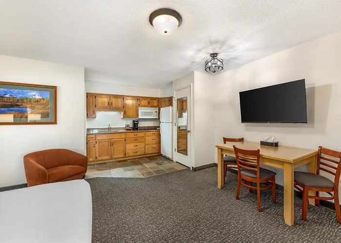 Best Western Driftwood Inn
