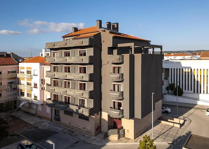 Made Inn Entroncamento