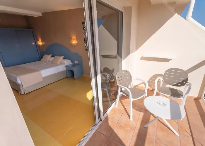 Hotel Drago Park By Pierre & Vacances