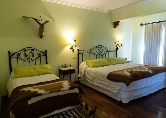 Hotel Asturias