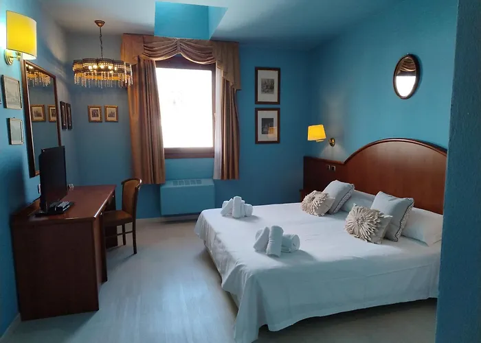 Hotel In Sylvis