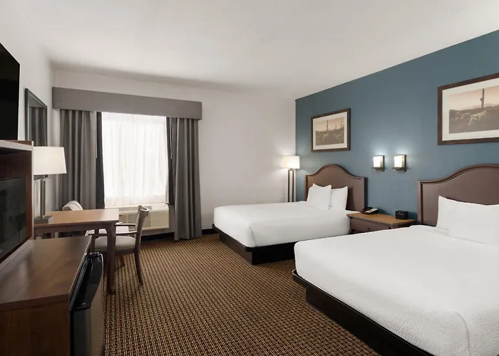 Tombstone Grand Hotel, A Baymont By Wyndham