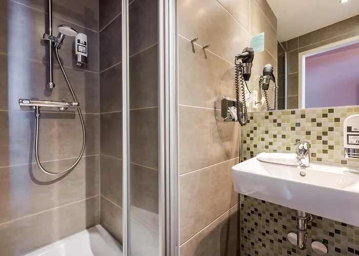 Meininger Hotel Berlin Mitte