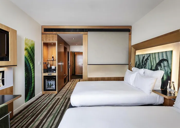 Novotel Auckland Airport