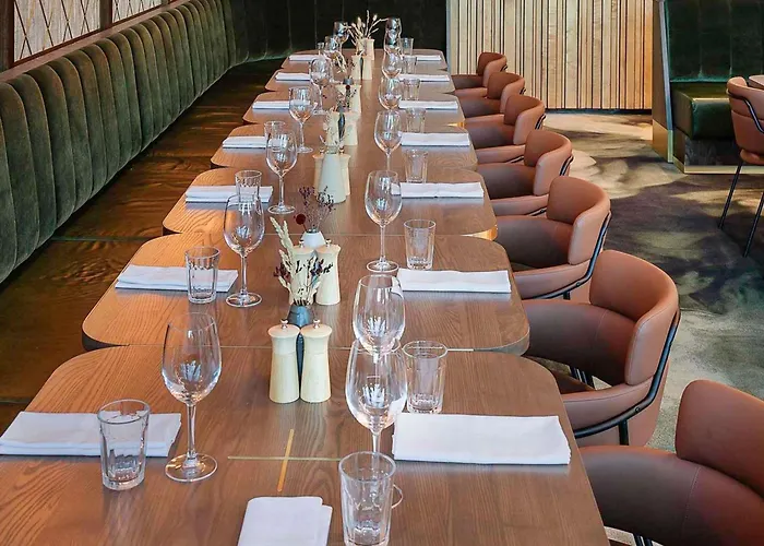 Novotel Auckland Airport