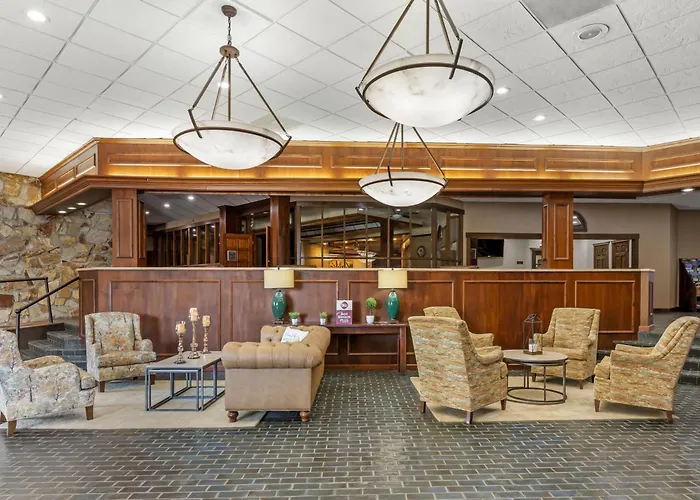 Best Western Plus Wooster Hotel & Conference Center