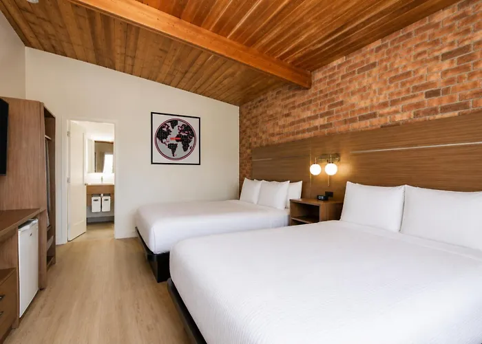 Ramada By Wyndham 1000 Islands Gananoque