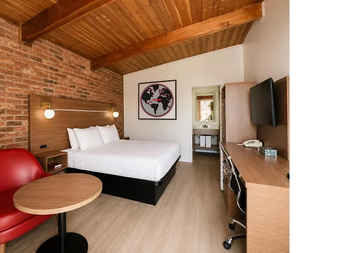 Ramada By Wyndham 1000 Islands Gananoque