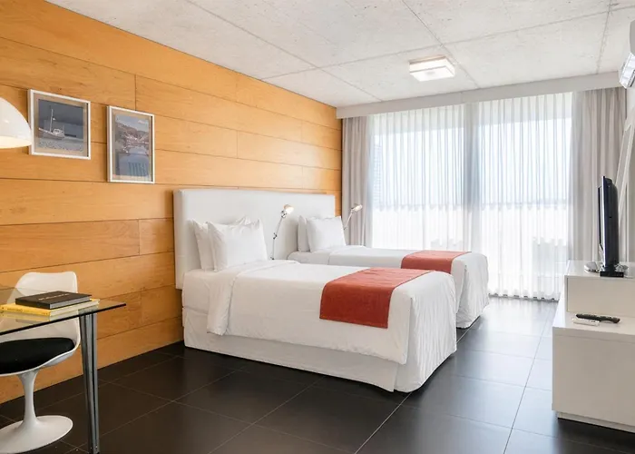 Costa Colonia - Riverside Boutique Hotel