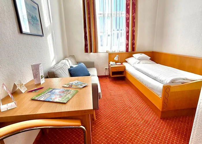 Hotel Zur Post