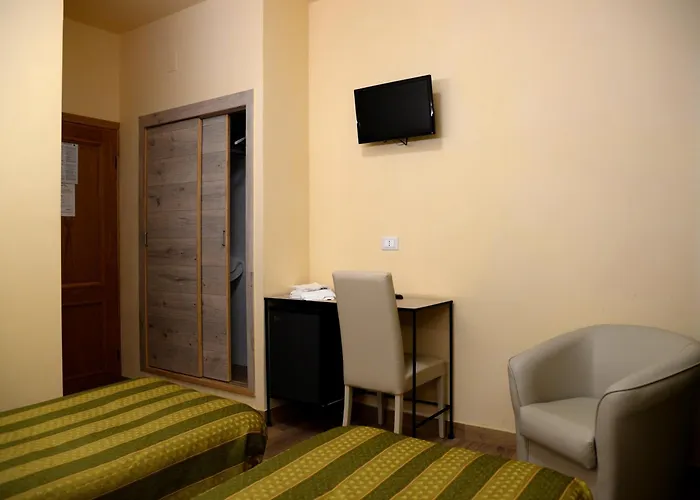 Hotel Da Giovanna