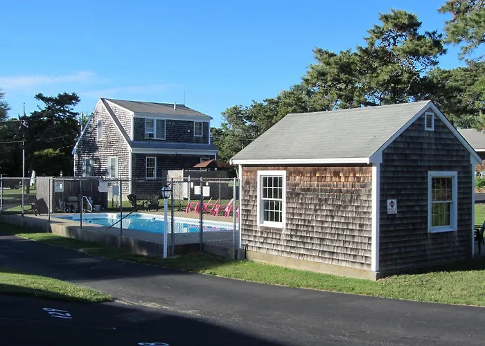 The Chatham Motel