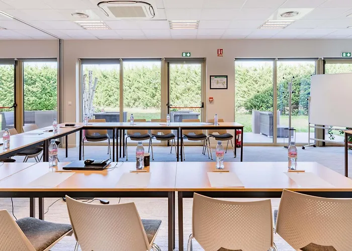 Ibis Styles Lyon Sud Brignais