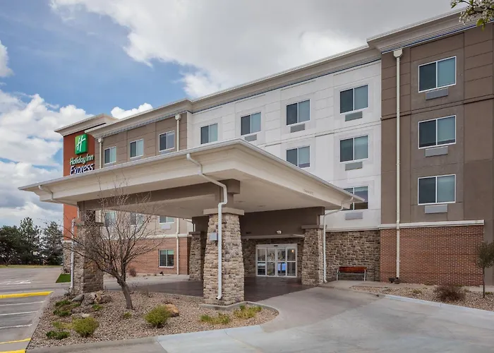 Holiday Inn Express Hastings By Ihg