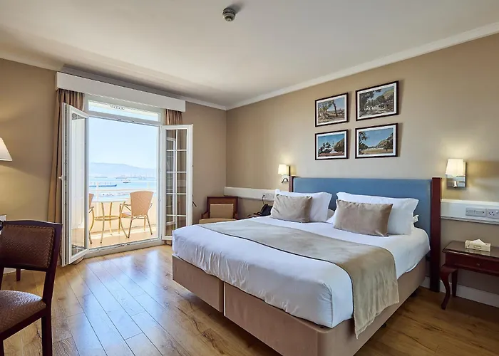 Rock Hotel
