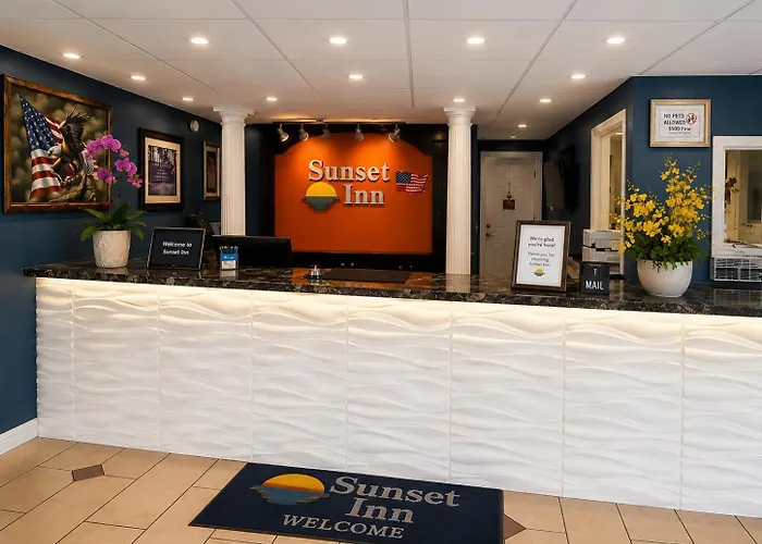 Sunset Inn