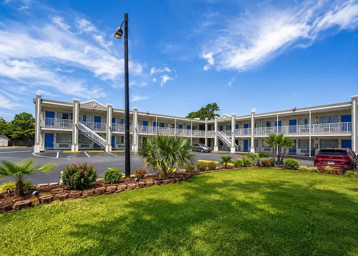 Sunset Inn