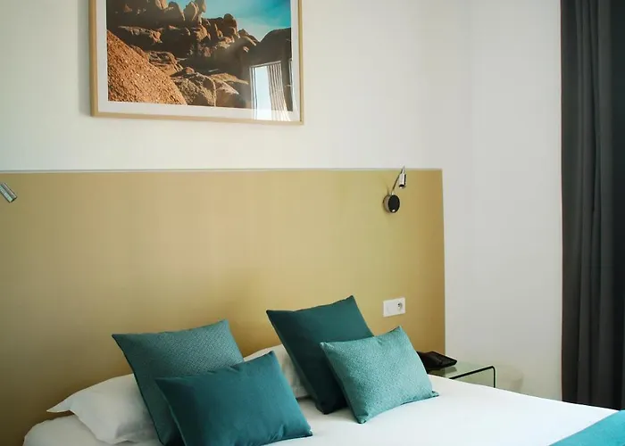 Hotel L'Isolella