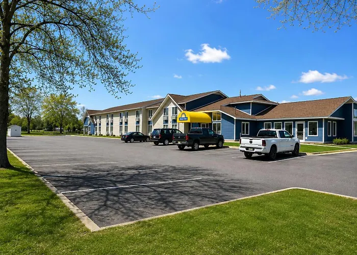 Days Inn By Wyndham Hinckley
