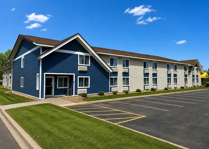 Days Inn By Wyndham Hinckley