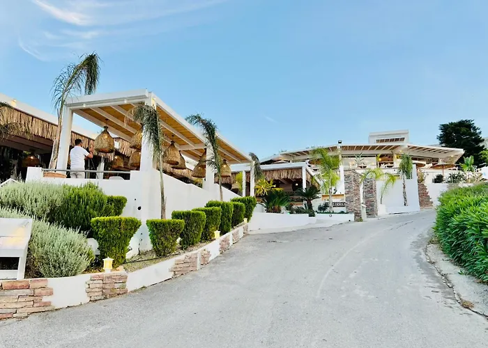 Lindian Jewel Hotel And Villas