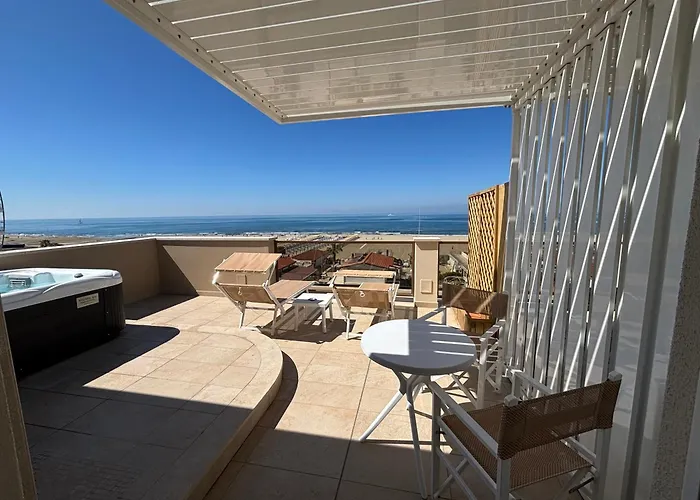 Hotel Biagi&Residence