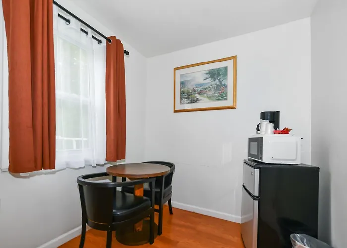 Studio Motel Of Lake George